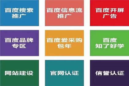 百度推广运营实战经验：提升广告点击率的方法